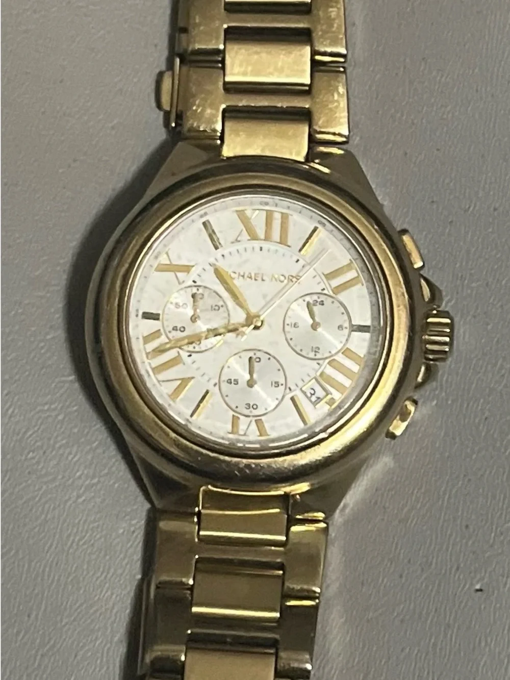 Michael Kors MK5635 Camille